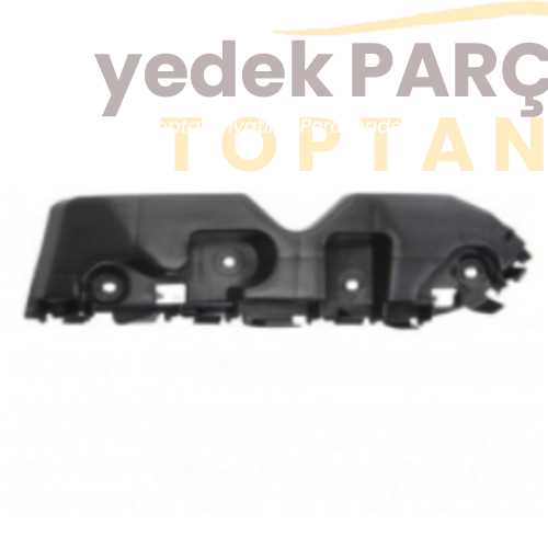 DACİA DUSTER TAMPON BRAKETİ ÖN SAĞ